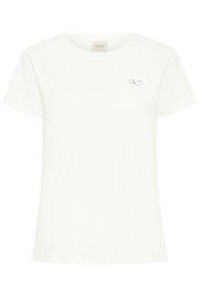 FRJuvia t-shirt rosett