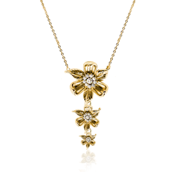 SAKURA HALSBAND