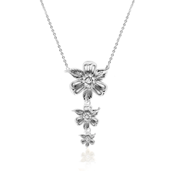 SAKURA HALSBAND