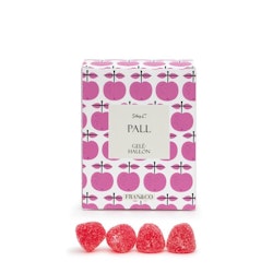 Pall-Geléhallon 100g 15pc/box