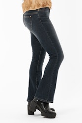 Legacy Gold Jeans-Dark Blue denim
