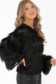 Desiree Sweater Black