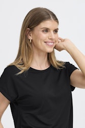 FRSeen t-shirt svart