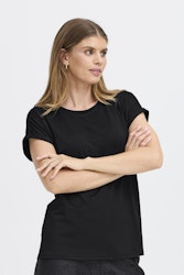 FRSeen t-shirt svart