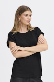 FRSeen t-shirt svart