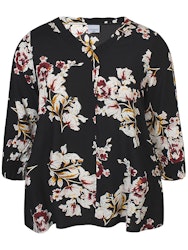 Ozie blus Plussize