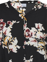 Ozie blus Plussize