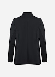 WASina 1 kavaj svart Plussize