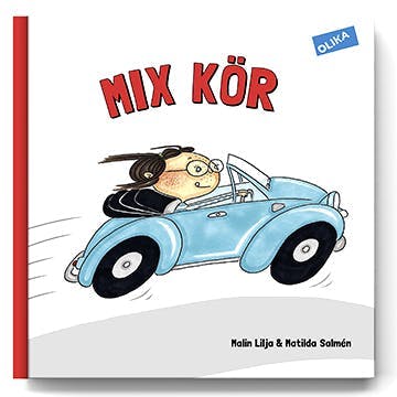 Mix kör