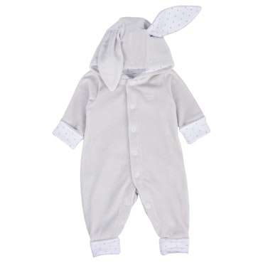 Overall Bunny ljusgrå