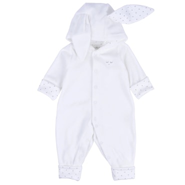 Overall - Bunny vit