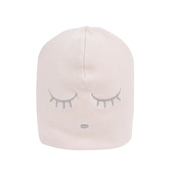 Mössa Sleeping Cutie Lou Hat rosa