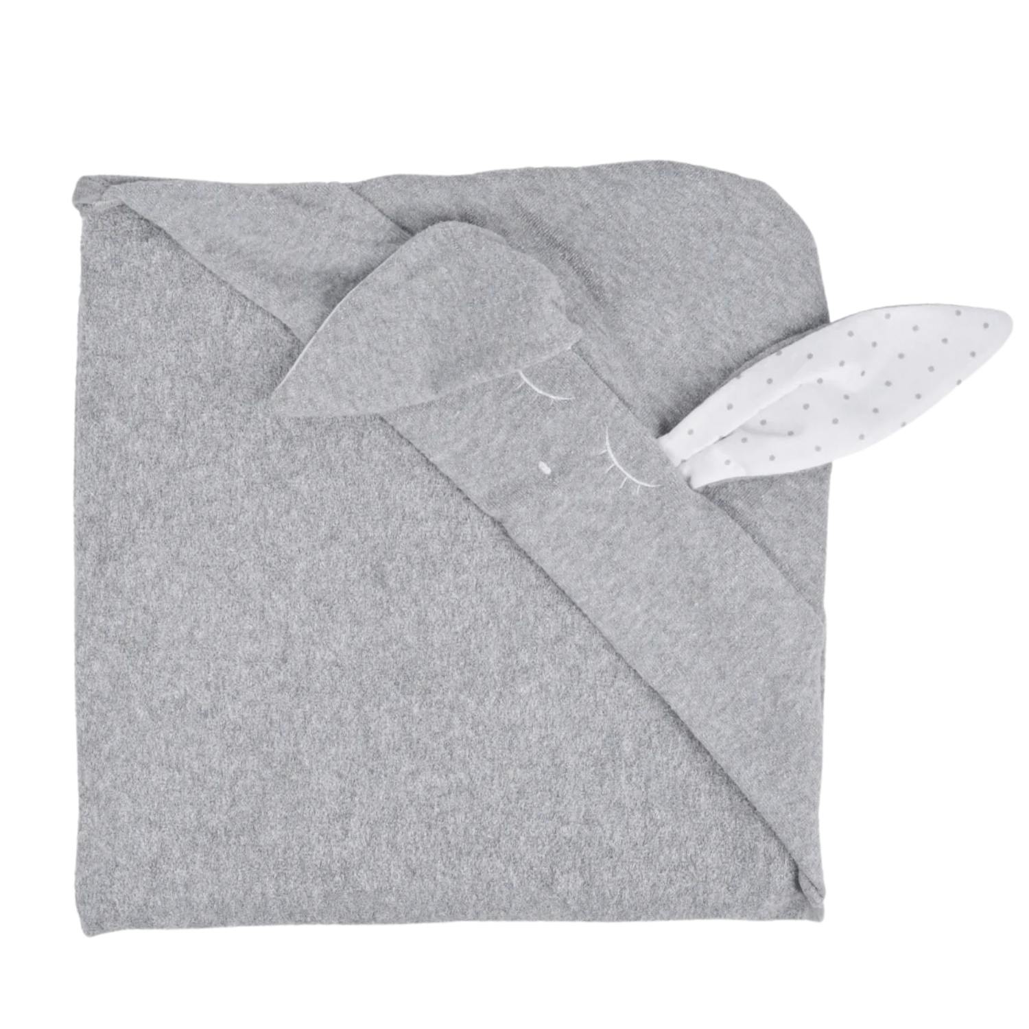 Badcape - Bunny Towel