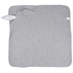 Badcape - Bunny Towel