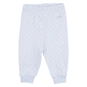 Byxa - Saturday Pants blå/silver