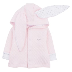 Cardigan Bunny Pink