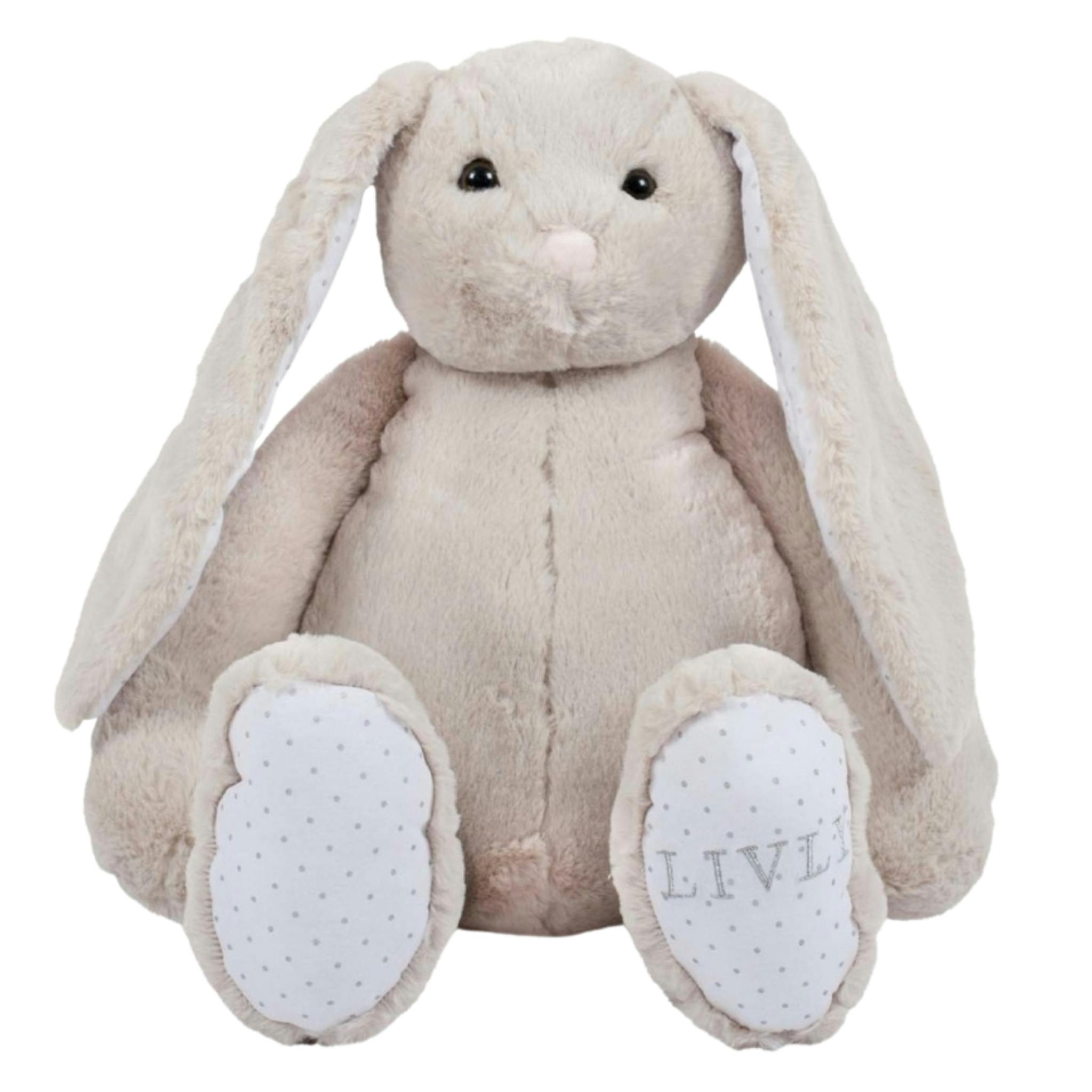 Livly kanin giant bunny marley