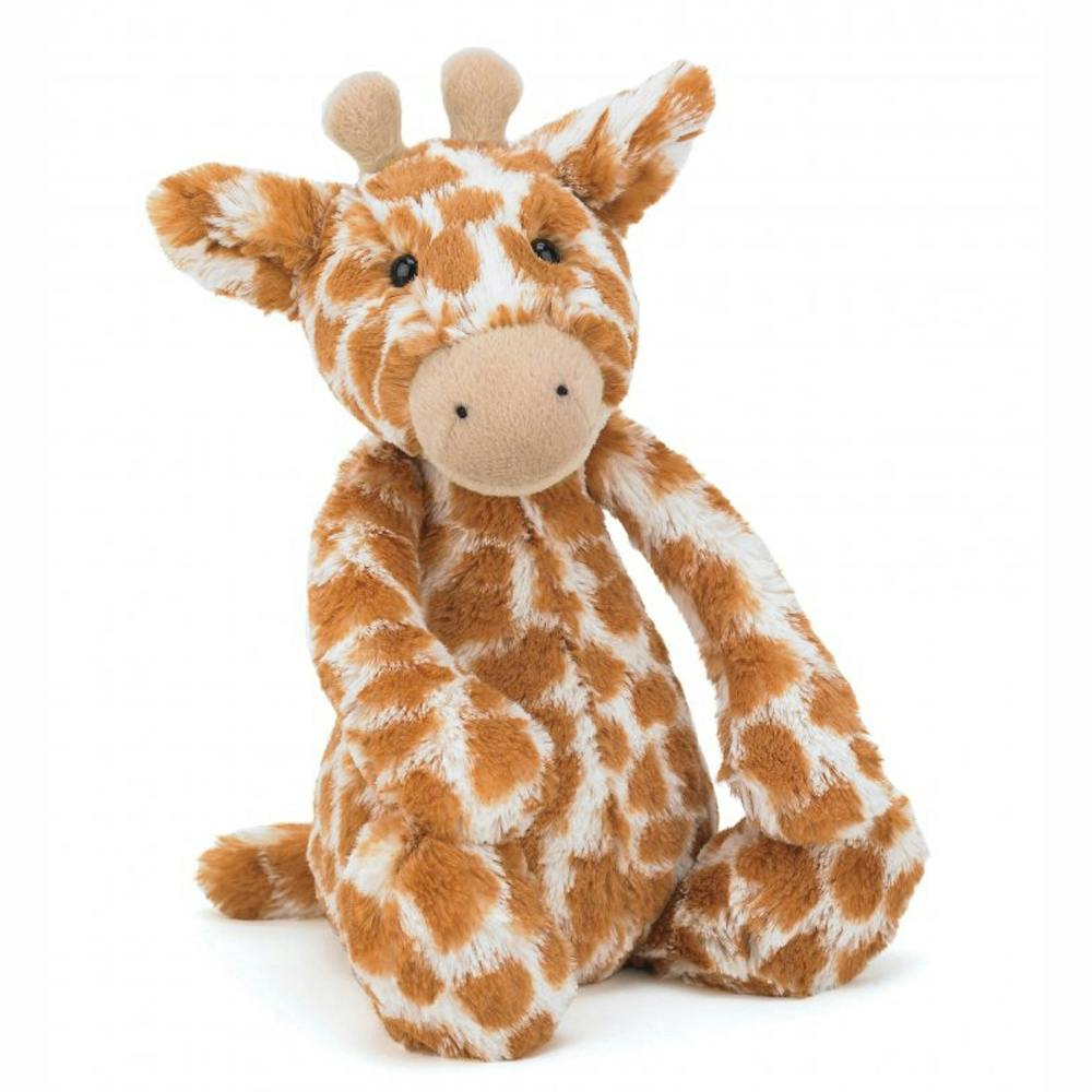 Giraff - Bashful Giraffe Medium