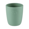 Mugg - Silicone Mini mug Green