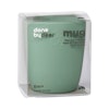 Mugg - Silicone Mini mug Green