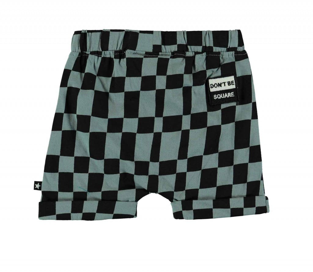 Shorts Samir Check