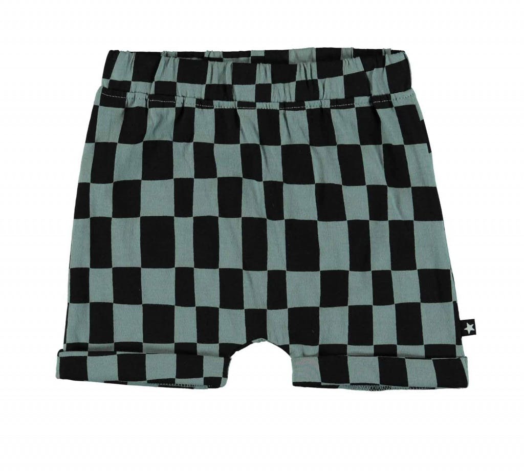 Shorts Samir Check