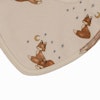 Scarf/dregellapp - Bibs Foxie 2-pack