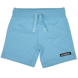 Shorts - Relaxed Aqua