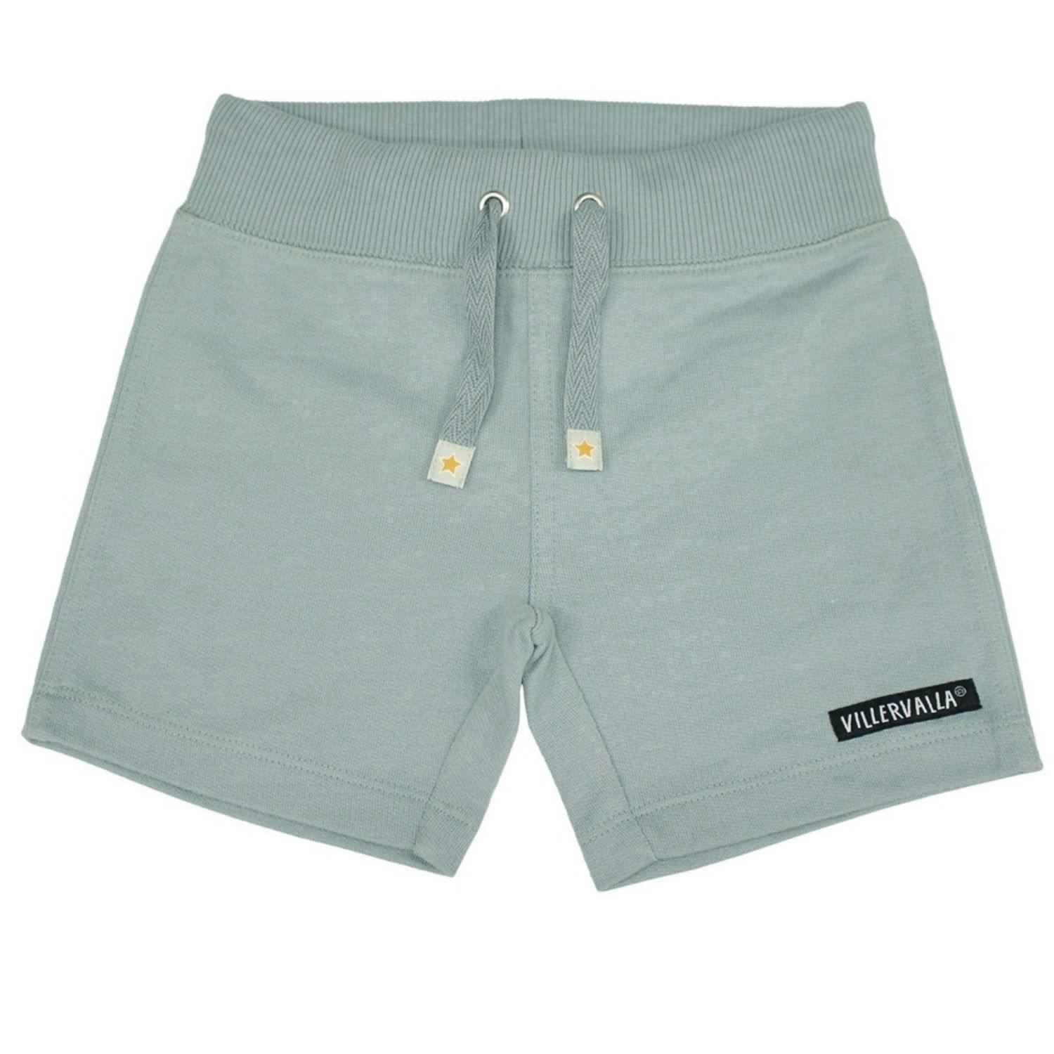 Shorts - Relaxed Fossil