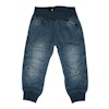 Byxa - Jeans Classic Denim Midnight Wash