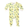 Pyjamas baby - Lgt Lemon Safari