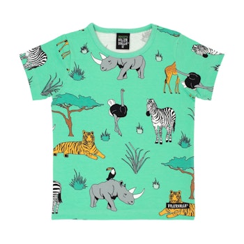 T-Shirt - Safari - Pear
