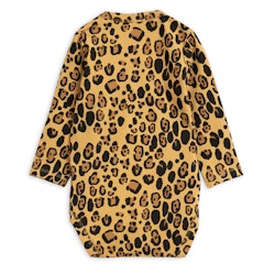 Body - Basic leopard