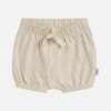 Shorts baby Hibo bloomers (Wheat mel.)