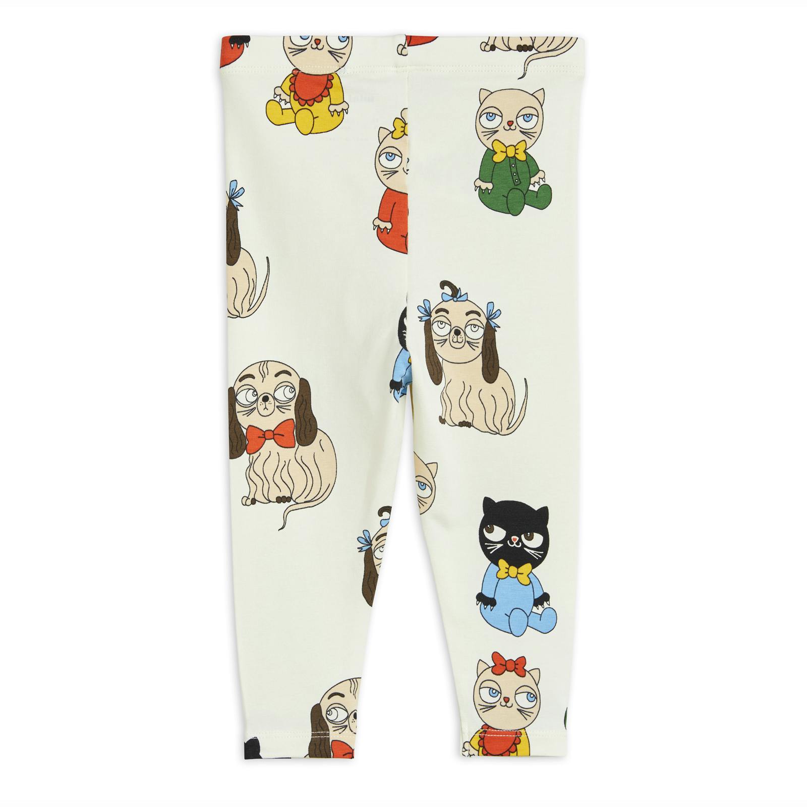 Leggings baby - Minibabies