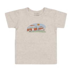 T-shirt - Asmo camping
