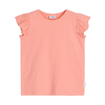 T-shirt - Amela  rosa (Shrimp)