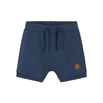 Shorts baby - Hubert Blue moon