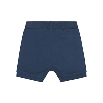 Shorts baby - Hubert Blue moon