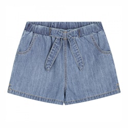 Shorts - Hannan Washed denim