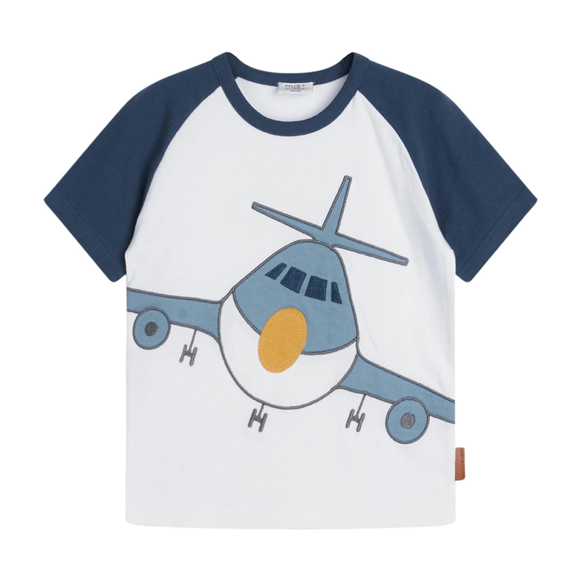 T-shirt - Ancher Blue moon