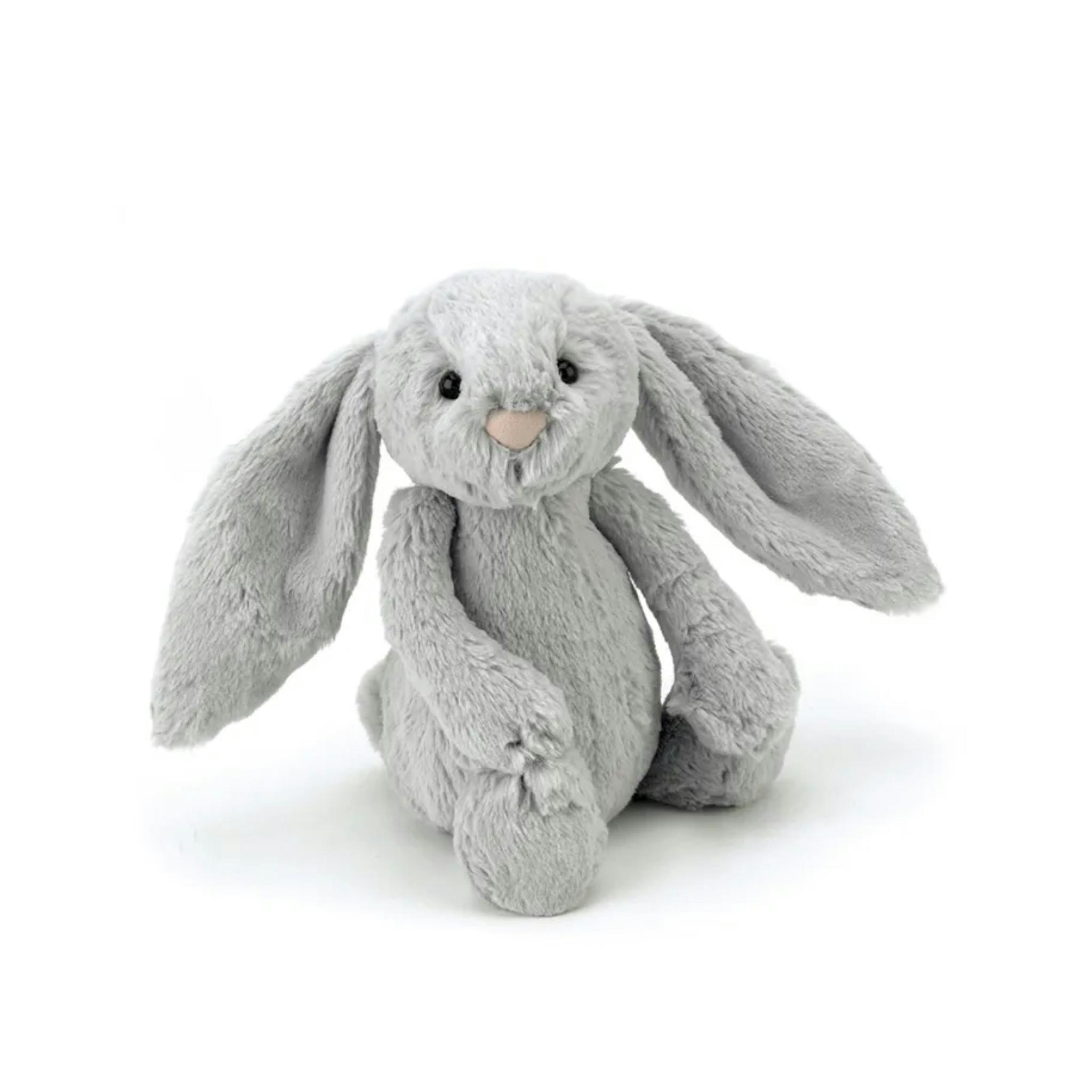 Kanin - Bashful Silver Bunny Small