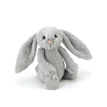 Kanin - Bashful Silver Bunny Small