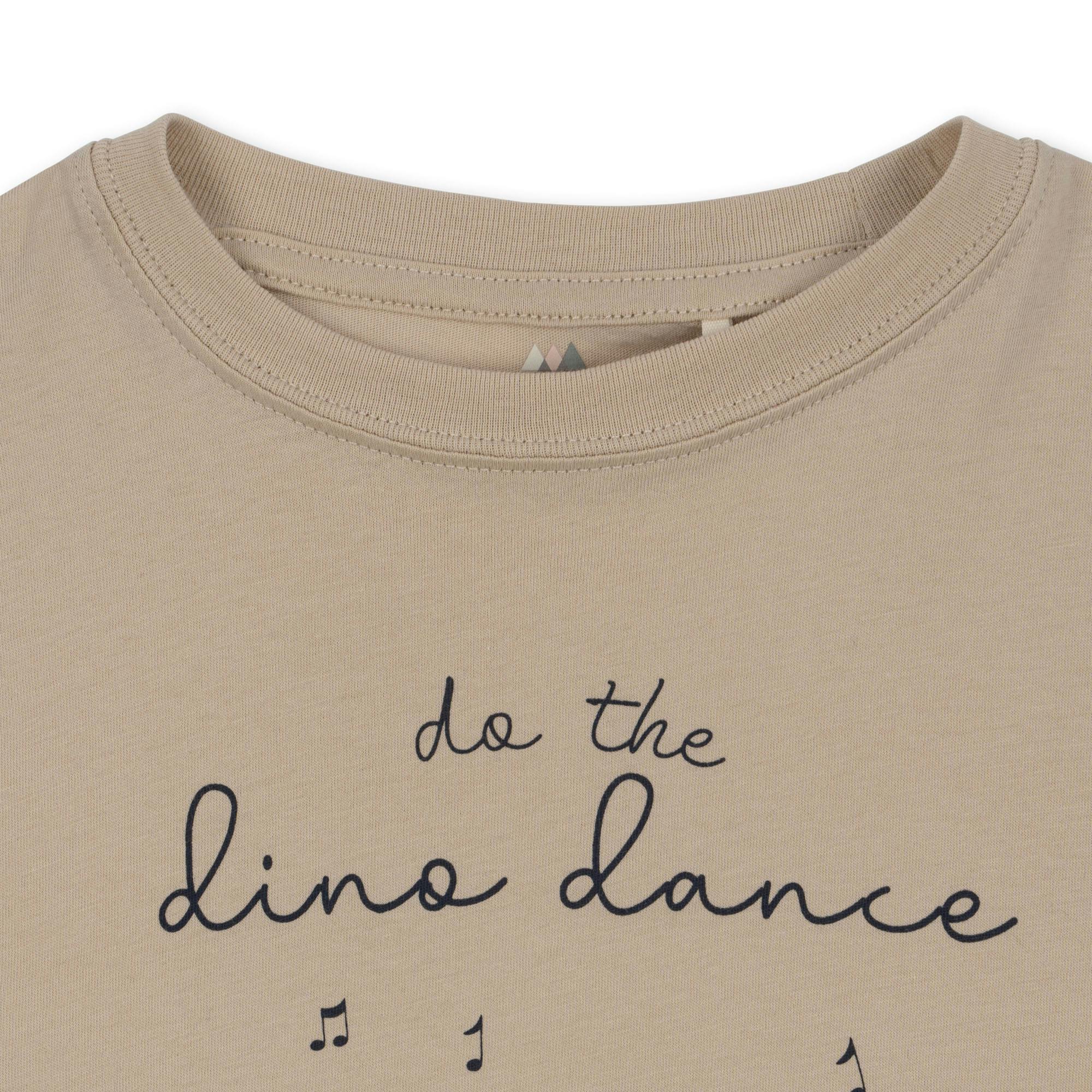 T-Shirt - Dino Dance