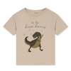 T-Shirt konges slöjd Dino Dance