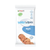 Våtservetter nedbrytningsbara 28-Pack - Waterwipes