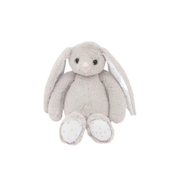 Kanin liten - baby bunny marley (grå)