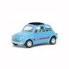 Bil - Fiat 500 - Skala 1:24