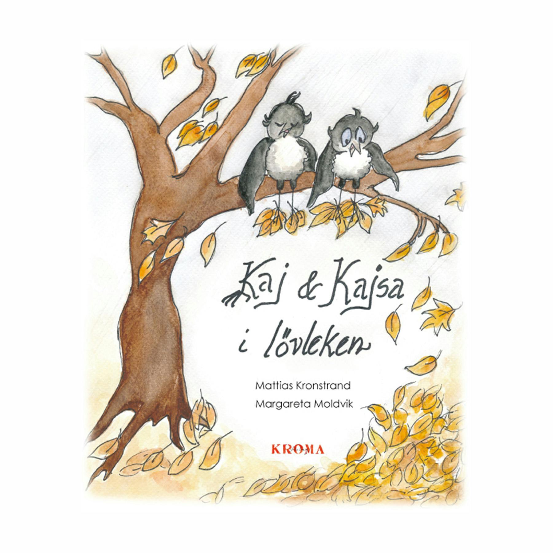 Kaj & Kajsa i Lövleken