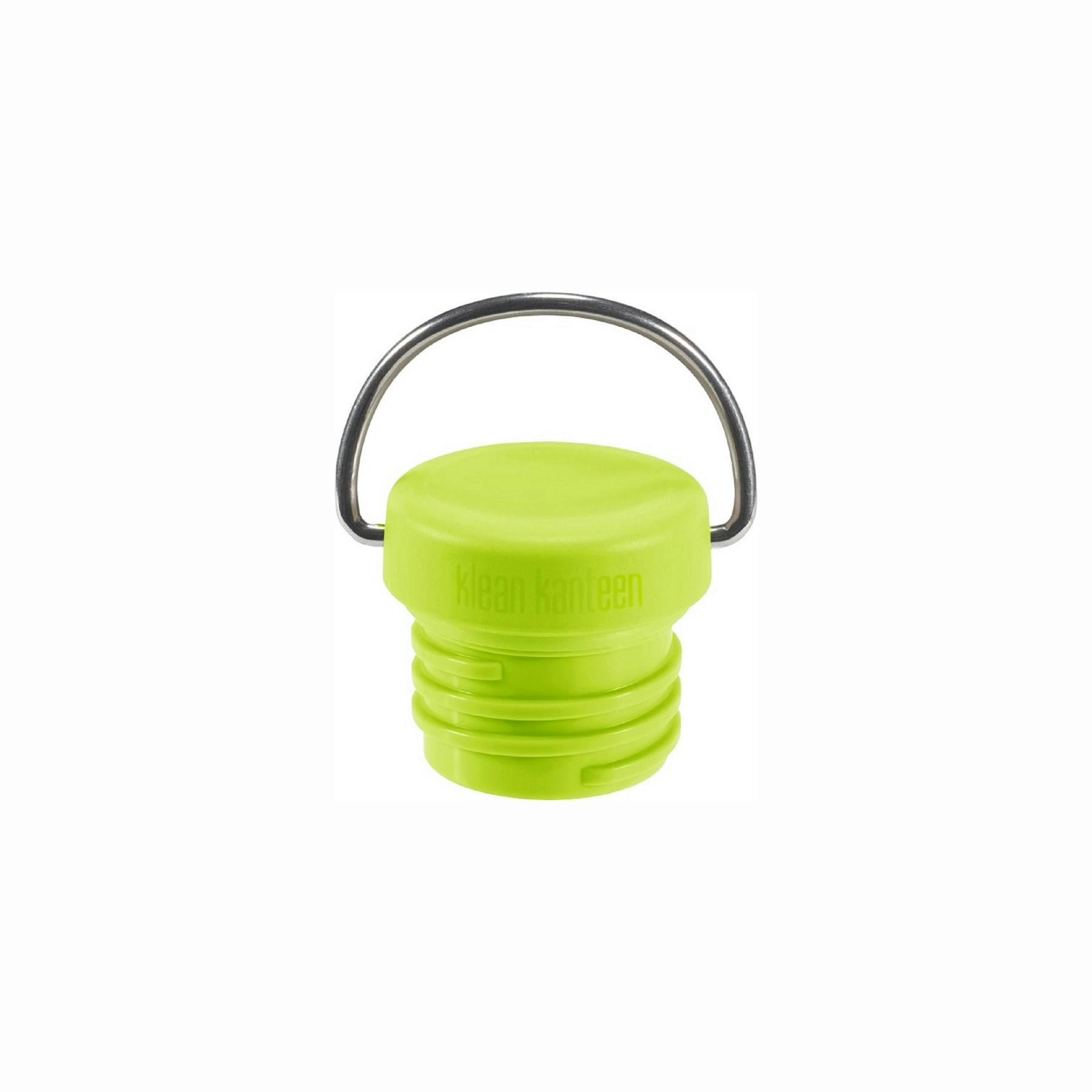Ögelkork - Loop Cap Bright Green